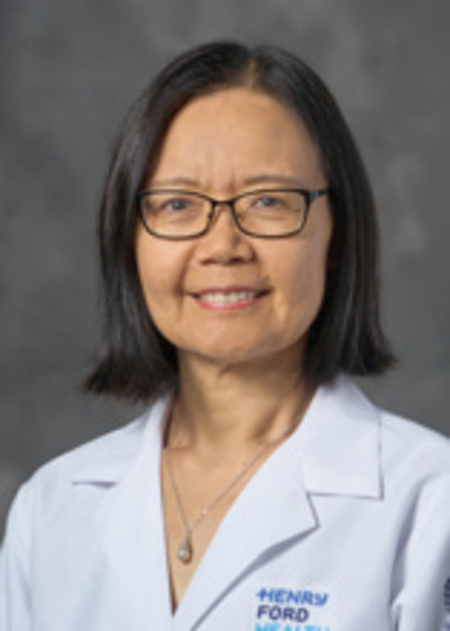 Profile photo of  Li Zhou
